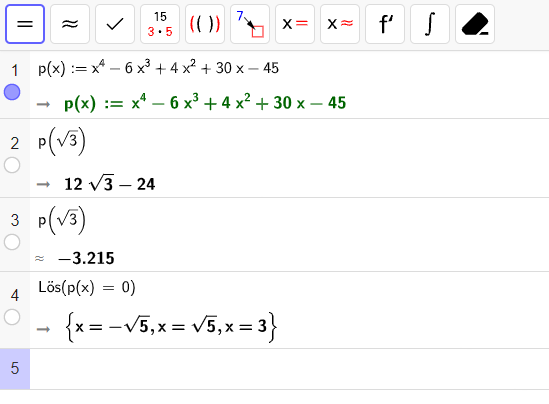 Uppgift 1384 Sida 51 - 3. Rationella Uttryck - Matematik Origo 3b, 2021